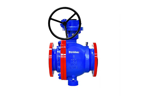 dombor Ball Valve