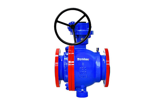 Ball Valve 4