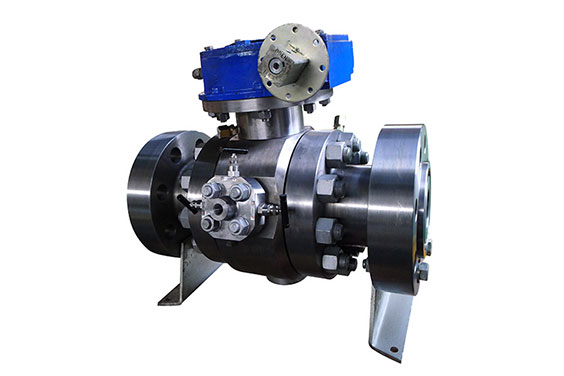 Control valve