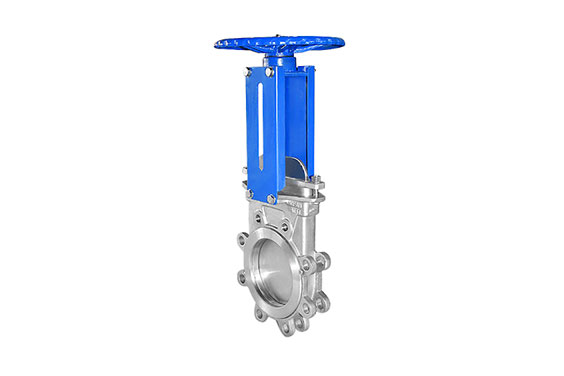 Dombor Gate Valve