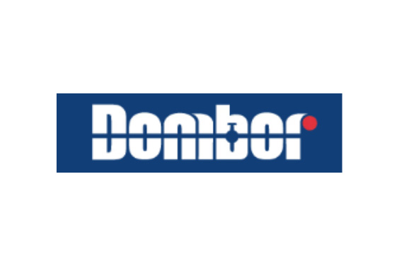 Dombor Valves Logo 1