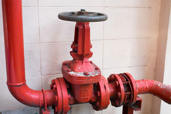 Gate Valve