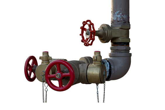 Globe Valve Installation