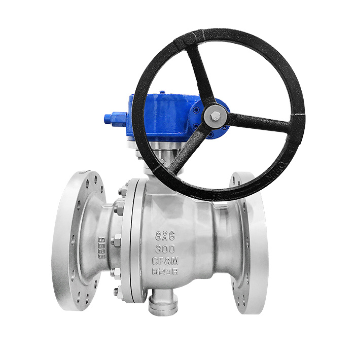 side entry ball valve 02