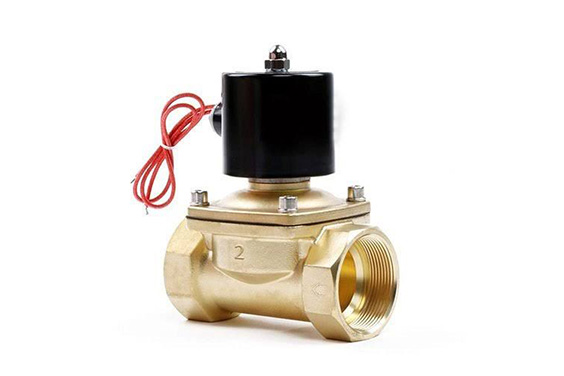 Solenoid Valve