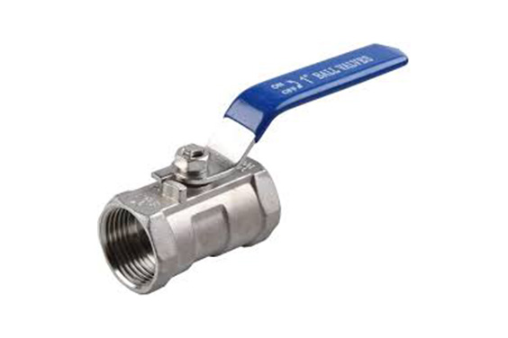 Standard Port Ball Valve